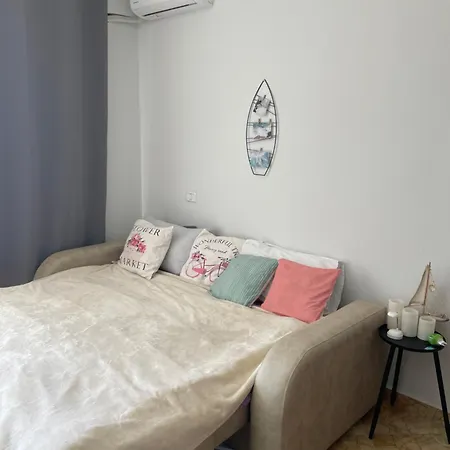 Sea View Plazh Dıraç