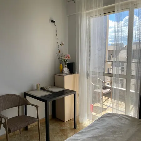 Apartment Sea View Plazh *