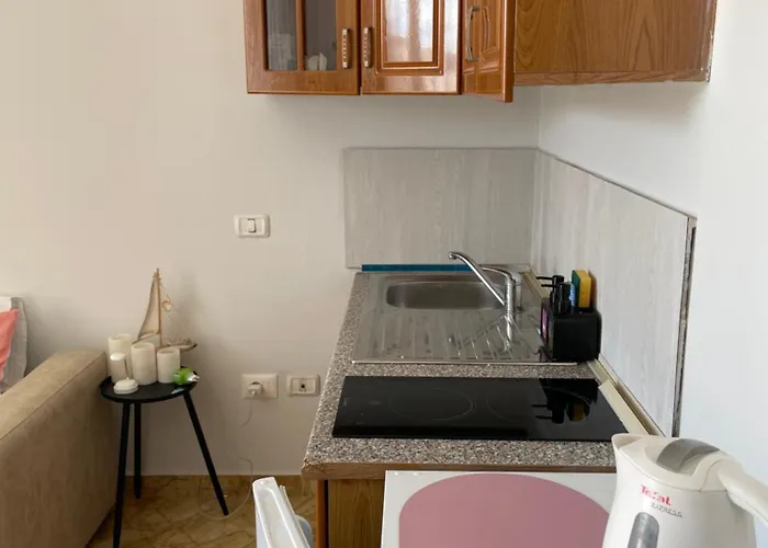 Sea View Plazh * Dıraç