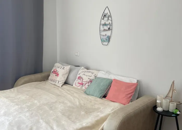 Sea View Plazh Dıraç