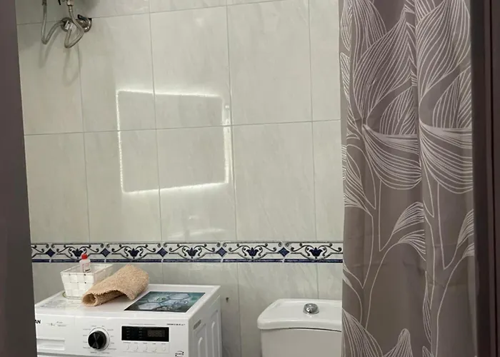 Sea View Plazh Dıraç