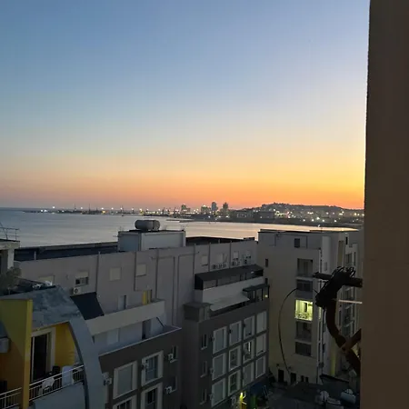 Sea View Plazh *