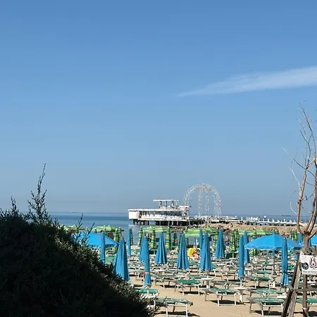 Sea View Plazh *