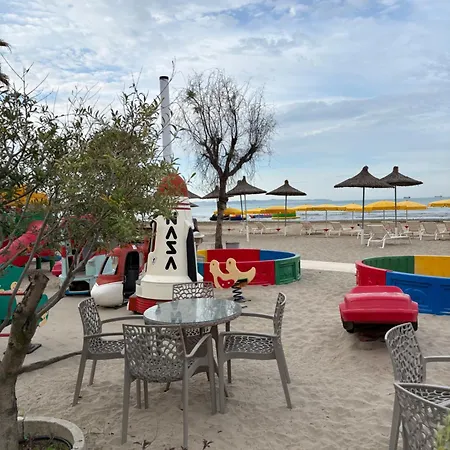 Sea View Plazh