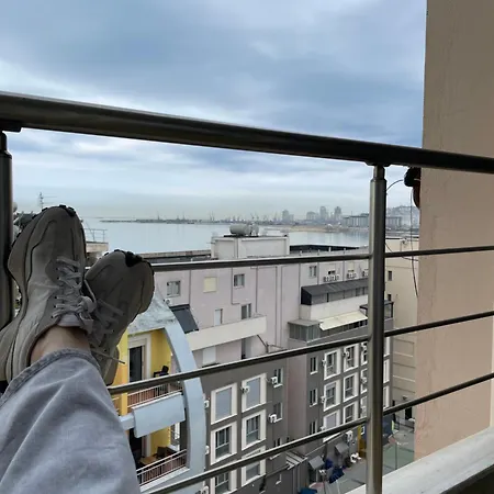 Sea View Plazh Appartement *